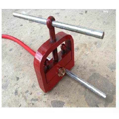 Bấm ống áp lực cao quay tay