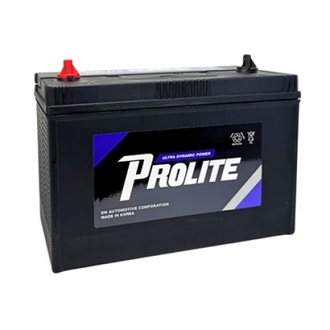 Bình ắc quy Ô tô NGOẠI NHẬP - Prolite C31S-850 12V - 100AH