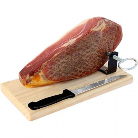 ĐÙI HEO MUỐI MINI JAMON MINIJAMON 1KG