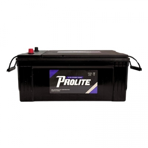 Bình ắc quy tàu thuyền Prolite 210H52R 12V - 200AH (HÀNG NHẬP KHẨU)