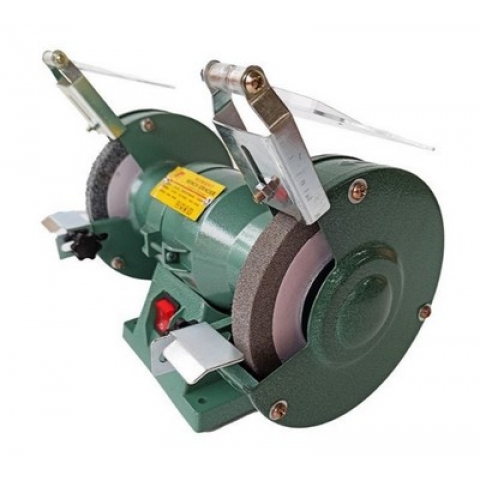 Máy Mài 2 Đá Romano Dây Đồng 100% Bảo Hành 12 Tháng