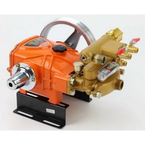 Đầu Phun Xịt Áp Lực 1HP Mitsuyama TL-29A