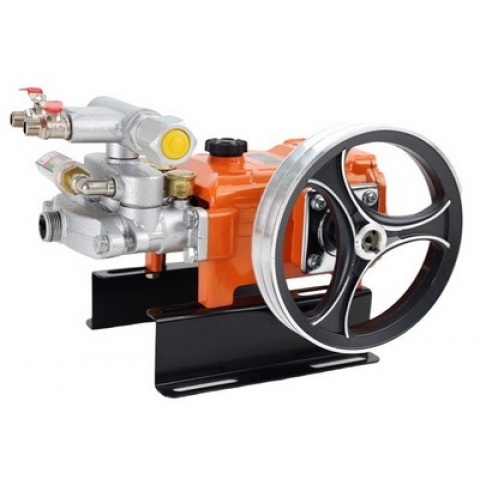 Đầu Phun Xịt Áp Lực 1HP Mitsuyama TL-299A