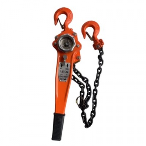 Palang xích lắc tay Sterling 1.5Tx1.5M. Model: VA 