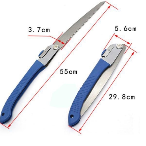 Cưa gỗ cầm tay mini