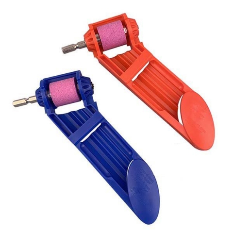 Dụng cụ mài mũi khoan - mũi đục