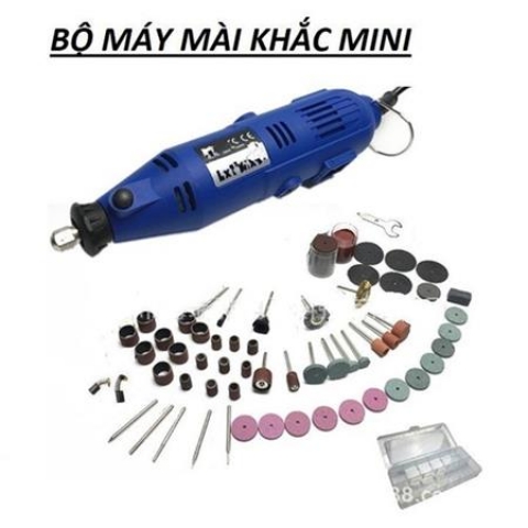 Máy mài khắc mini cầm tay 