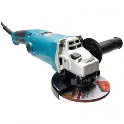 Máy mài góc 1.050W GA5021 - Đĩa mài 125mm 