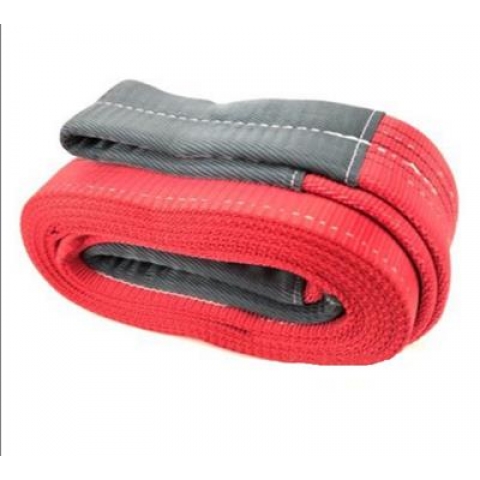 Dây Cáp Vải Cẩu Hàng 5 Tấn Bề Rộng Bản Dây 125mm Dài Từ 3-10M