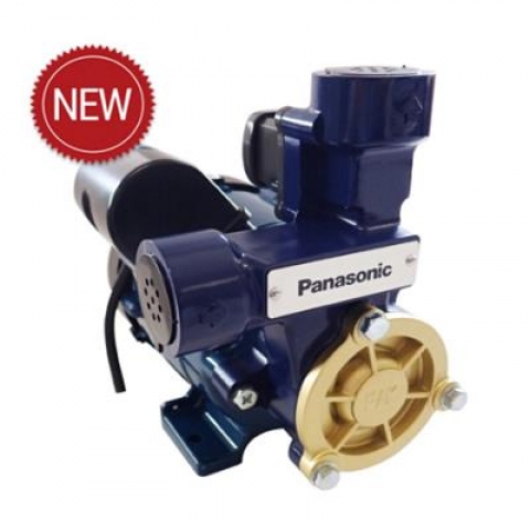 Máy Bơm Tăng Áp PANASONIC GA-125FAK