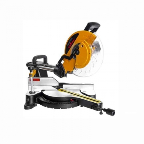 Máy cắt nhôm Ktomer T355