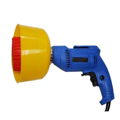 Máy chà sàn cầm tay KMS600