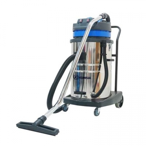 Máy hút bụi công nghiệp 70 lít KMS70A