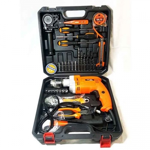 Máy khoan 13 ly Hikari Master 03-13B