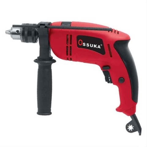 Máy khoan cầm tay OSSUKA OS602 công suất lớn 650W