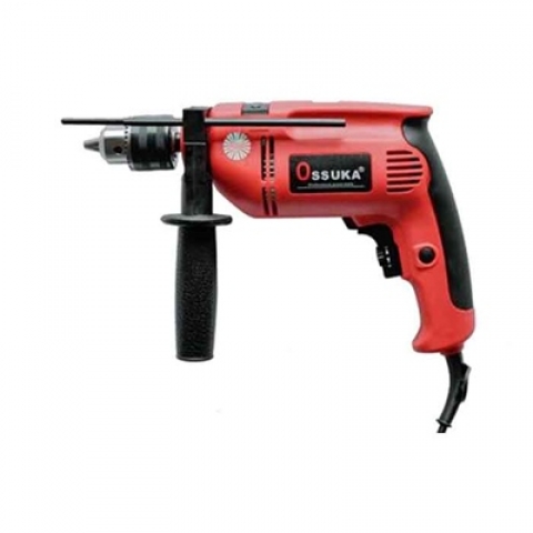 Máy khoan OSSUKA OS601 cầm tay công suất 710W
