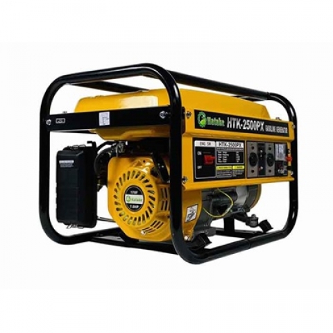 Máy phát điện chạy xăng Hatake 2500PX