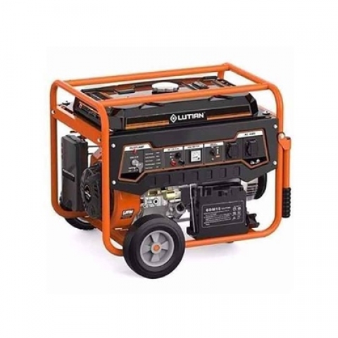 Máy phát điện Lutian LT3500N-6