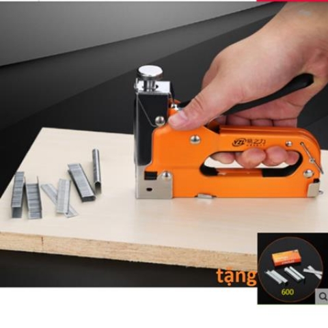 Máy Bắn Đinh Ghim Cầm Tay