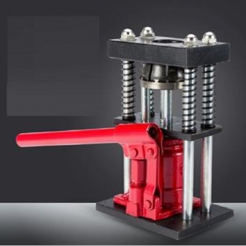 MÁY BẤM ỐNG THUỶ LỰC 3 TẤN