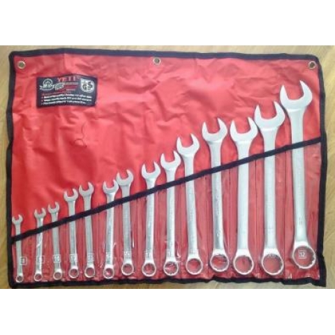 BỘ CHÌA KHÓA 14 CHI TIẾT từ 8 đến 24 LY HIỆU YETI