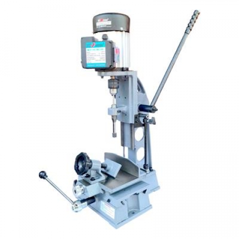 Máy Đục Mộng Gỗ ABG Ktomer T3816 Công Suất 750W