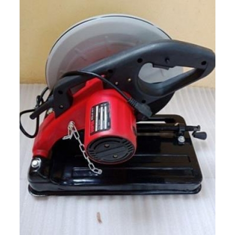 MÁY CẮT SẮT BÀN SUPER 355 2000w SP-8070 Kèm Lưỡi Cắt 355 Bảo Hành 6 Tháng