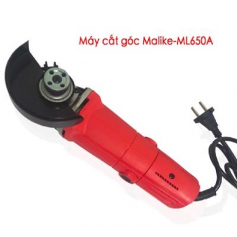 Máy cắt Mài Góc 1 Tấc Malike thái lan - Máy Mài Cầm Tay công suất 900w dây đồng bảo hành 6 tháng