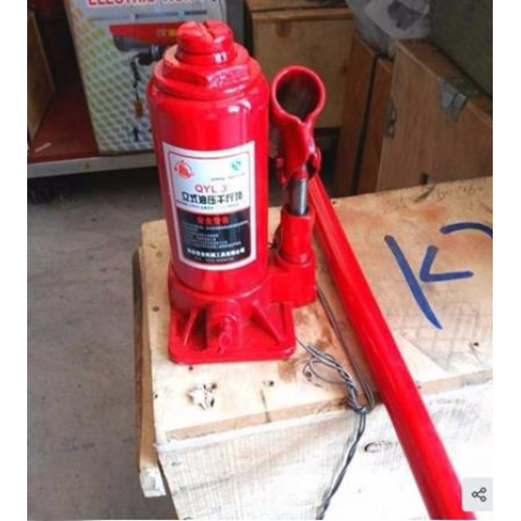 CON ĐỘI THỦY LỰC 2 TẤN