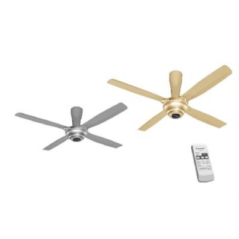 Quạt Trần Panasonic F-56MPG-GO ( Vàng Ánh Kim )