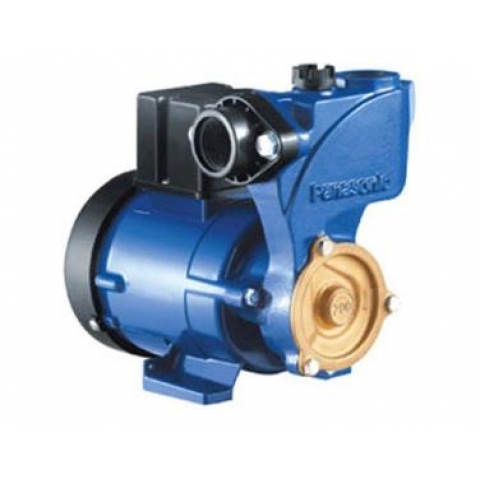Máy Bơm Đẩy Cao PANASONIC GP-129JXK-SV5 (dây điện 15cm)