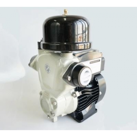 Máy bơm nước tăng áp có báo cạn Shirai JLm 130A (128w)