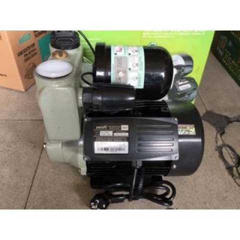 Máy bơm nước tăng áp nước nóng Shirai JLm 600A (600w)
