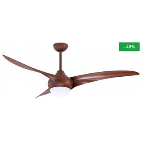 Quạt Trần Đèn Cao Cấp NDT -310 - 1422mm