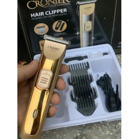 Tông đơ cắt tóc gia đình chuyên nghiệp
