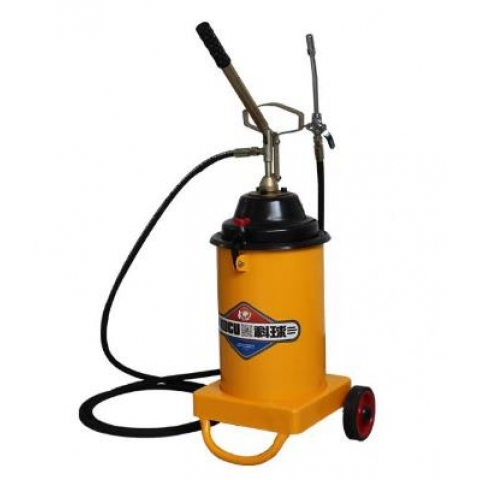 Máy Bơm Mỡ Bằng Tay Áp Lực Cao Cấp KOCU 12L