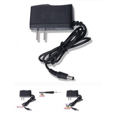 Nguồn điện các loại 5v6v9v12v