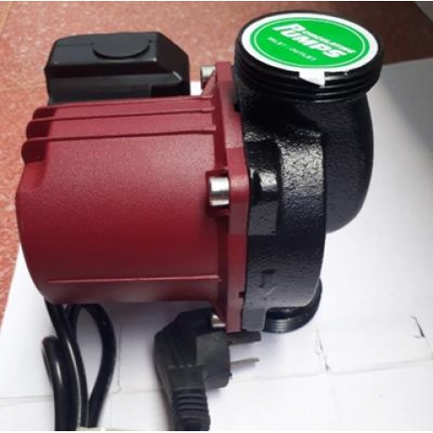 Máy Bơm Tăng Áp - kèm rơle tự ngắt