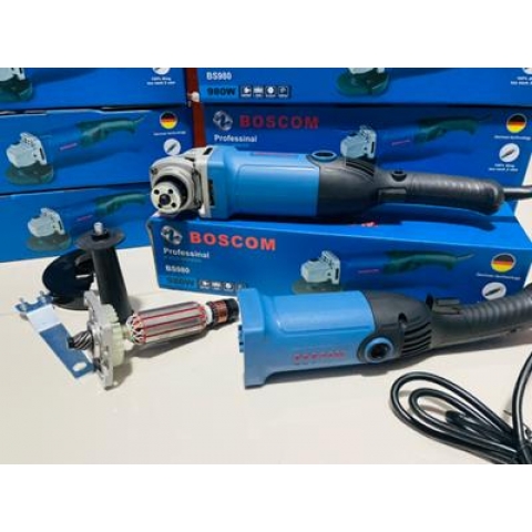 Máy mài BOSOM 980W