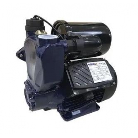 Máy Bơm Nước Nóng Tăng Áp Điện Tử Nanoco NSP128-A