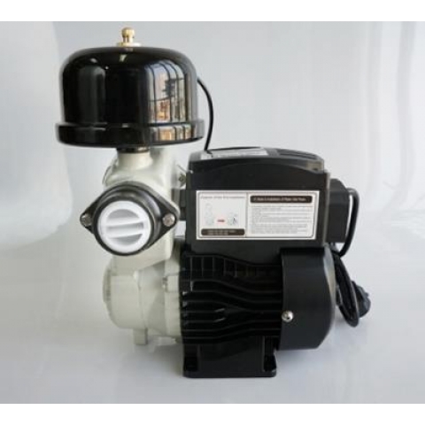 Máy bơm nước tăng áp nước nóng Shirai JLm 200A (200w)