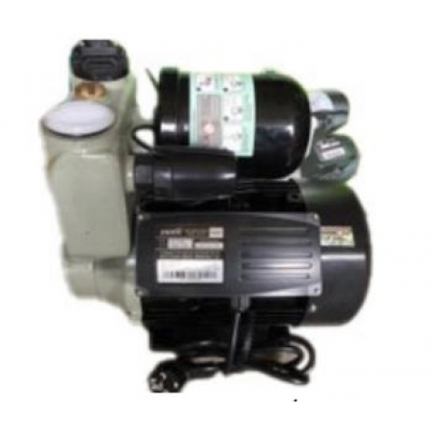 Máy bơm nước tăng áp nước nóng Shirai JLm 300A (300w)