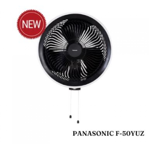 Quạt treo tường Panasonic F-50YUZ