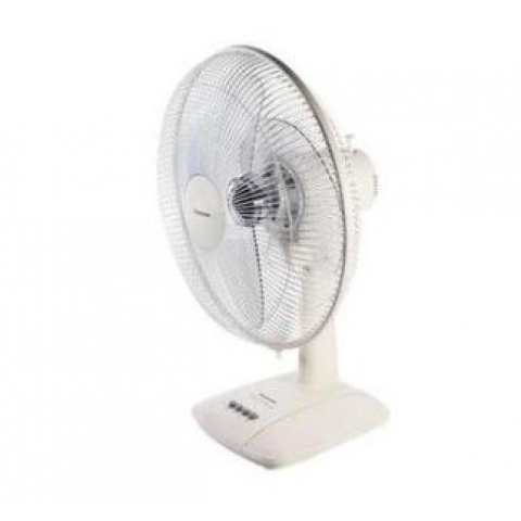 Quạt Bàn PANASONIC F-400Cl (Màu ngà)