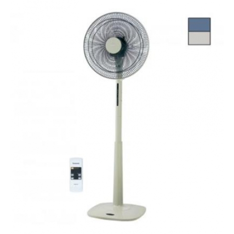 Quạt Đứng PANASONIC F-409KBE ( màu beige )