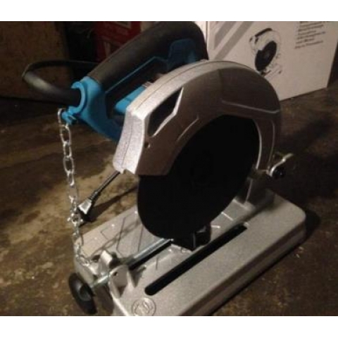 MÁY CẮT SẮT MAKITA MINI 185MM