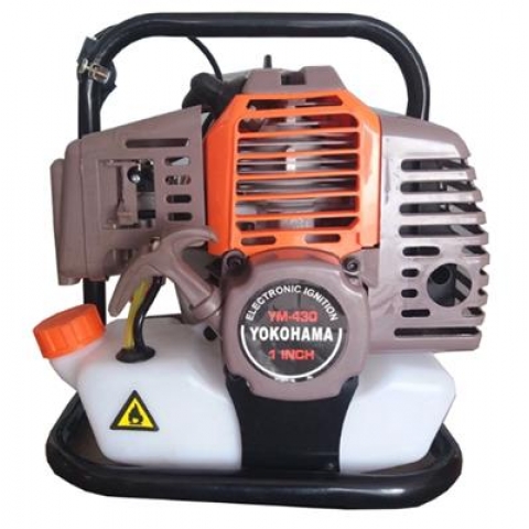 Máy Bơm Nước 2 Thì 1250W Yokohama YM-430