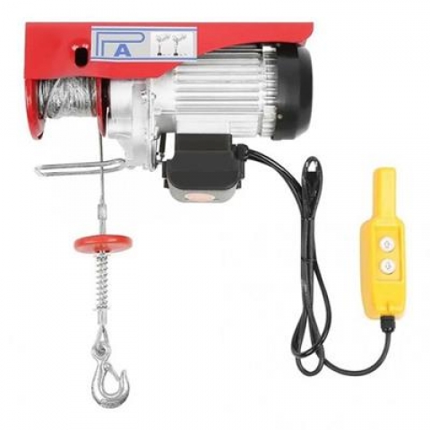 Tời Điện ABG PA1200 (6001200kg) 