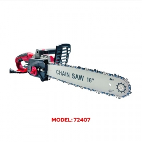 Máy cưa xích điện LSTON, công suất lớn 2200w