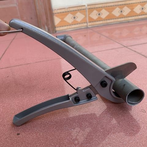 Kéo Cắt Ống Nước phi 21 - phi 34